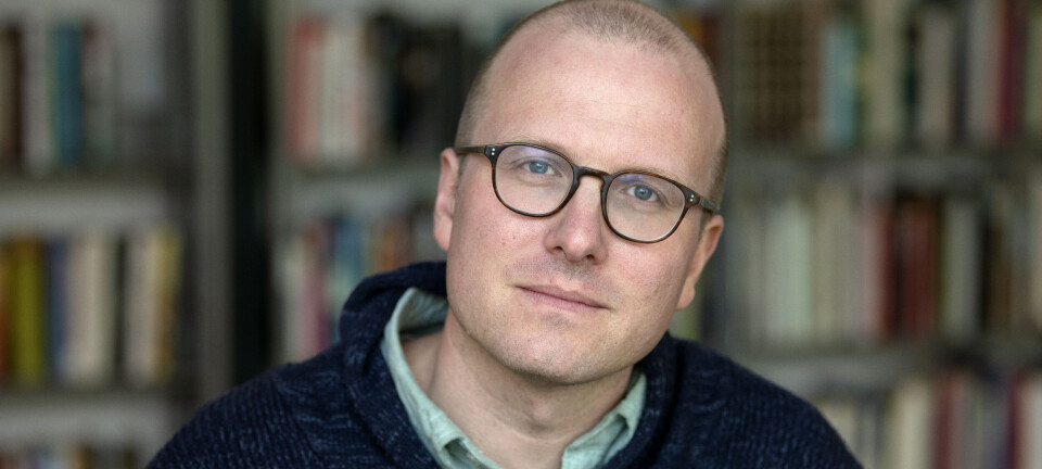 Svar til Matematikksenteret: Hva skaper matematisk forståelse?