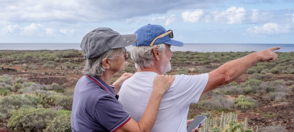 Reiselivet bør satse på kortreist og opplevelser for eldre