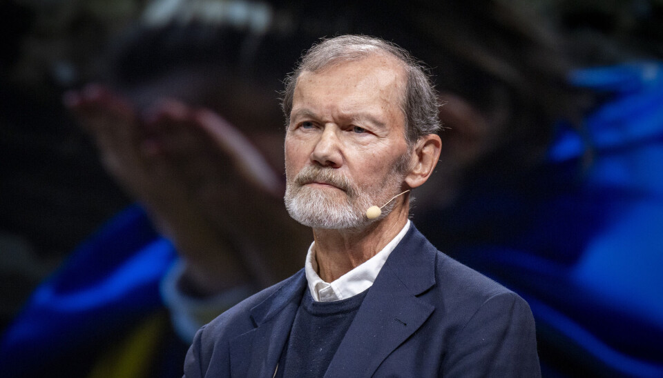 Øyvind Østerud ga varige bidrag, særlig på tre områder, skriver Gudmund Hernes.
