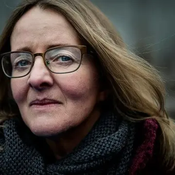 Anne Birgitta Nilsen