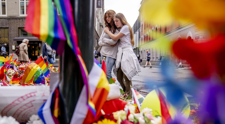 Terrorangrepet 25. juni: «For oss er det ikke over»