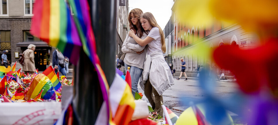 Terrorangrepet 25. juni: «For oss er det ikke over»