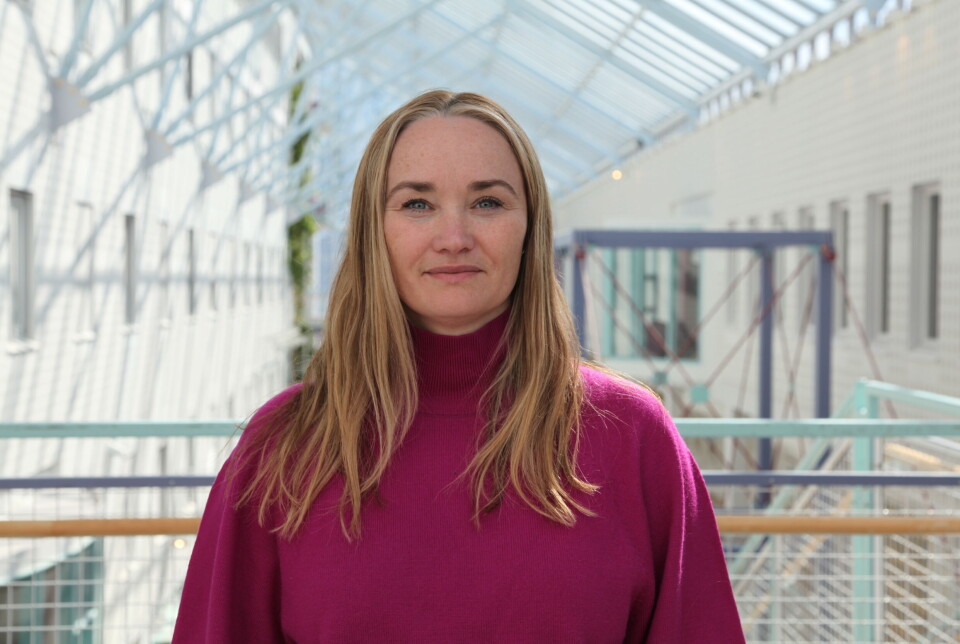 Forskningsformidling er et viktig samfunnsoppdrag som dessverre ofte nedprioriteres ved norske universiteter, skriver stipendiat Bente Evjen Schøning ved UiT Norges arktiske universitet.