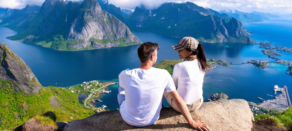 Norsk reiseliv tjener på andres ulykke