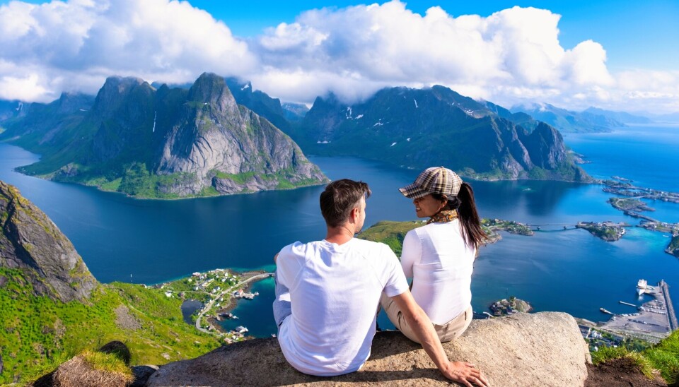 Reiselivsnæringen er utsatt for klimarisiko. Mange turister anser Norge som et trygt hjørne av verden, med et stabilt og kjølig klima, skriver kronikkforfatteren.