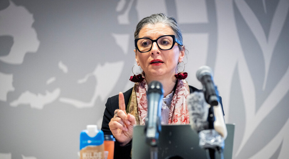 Folkemord er et presist juridisk begrep – ikke et politisk slagord