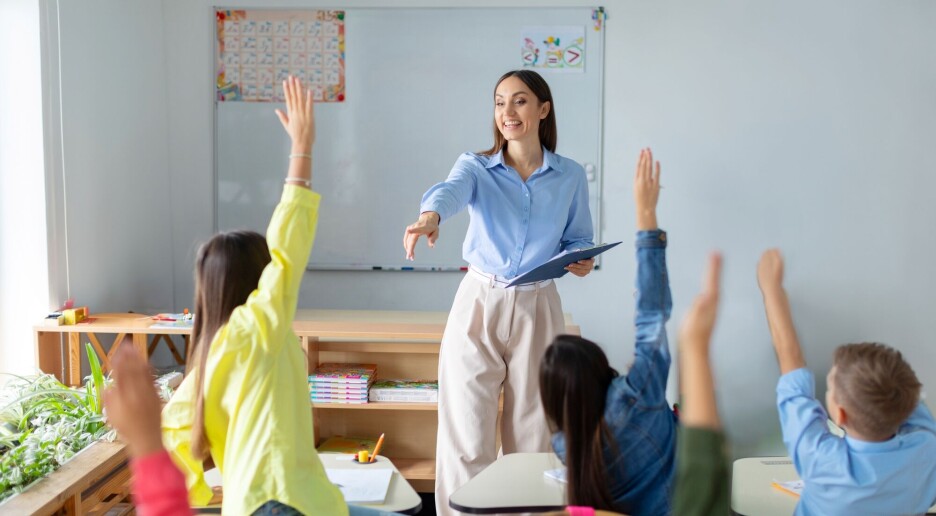 Opplæring i fremmedspråk i Norge: Europas askepott?