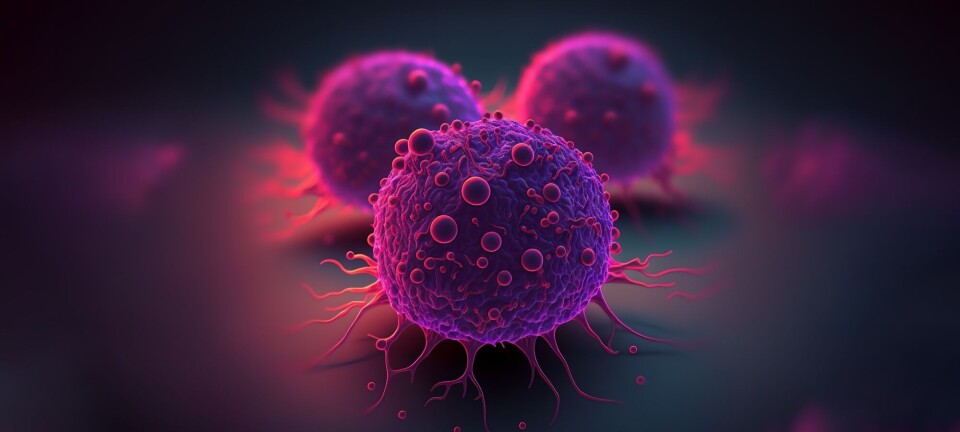 «Dette er kanskje den mest banebrytende erkjennelsen innen moderne kreftbehandling»