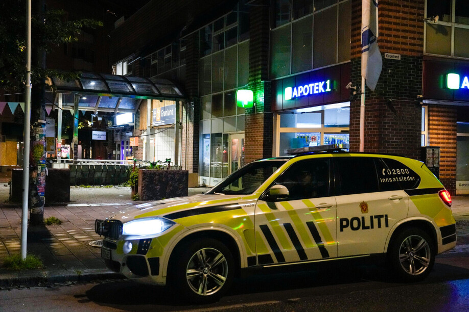 Ungdom velger jobb fremfor kriminalitet – når de får sjansen