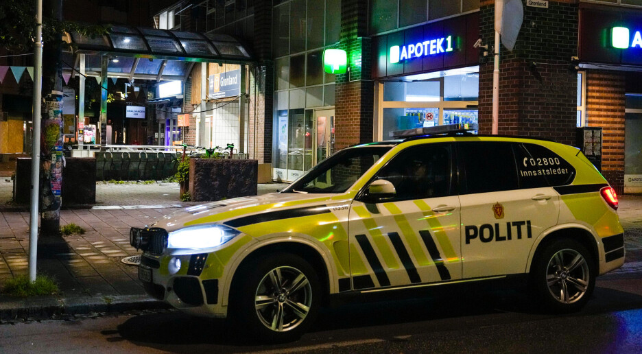 Ungdom velger jobb fremfor kriminalitet – når de får sjansen