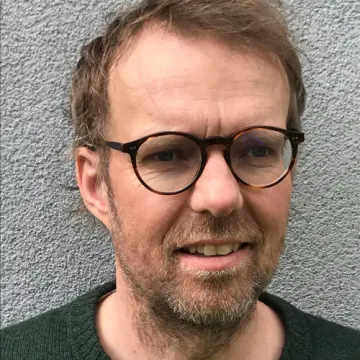 Emil Røyrvik