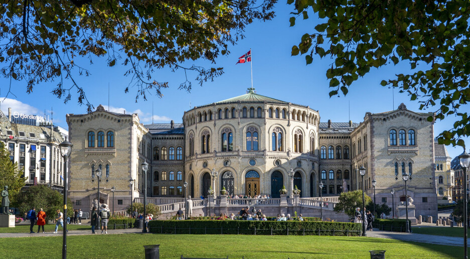 For første gang på over 20 år er det flere diktaturer i verden enn demokratier