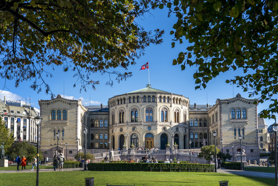 I en tid hvor mange peker på likhetene mellom vår tid og 1930-tallet, bør vi minne oss selv på at forskjellen i dag er at vi har gode, demokratiske institusjoner, og at det er vår jobb å bruke dem, skriver førsteamanuensis Troy S. Broderstad (UiT)