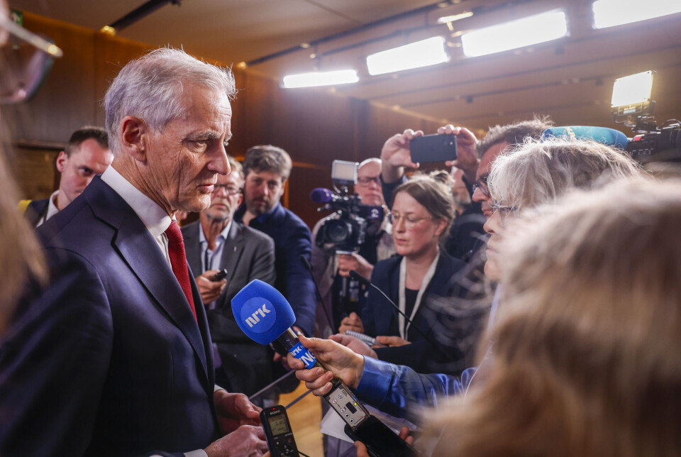 Redaktørstyrte medier er en viktig demokratisk institusjon.