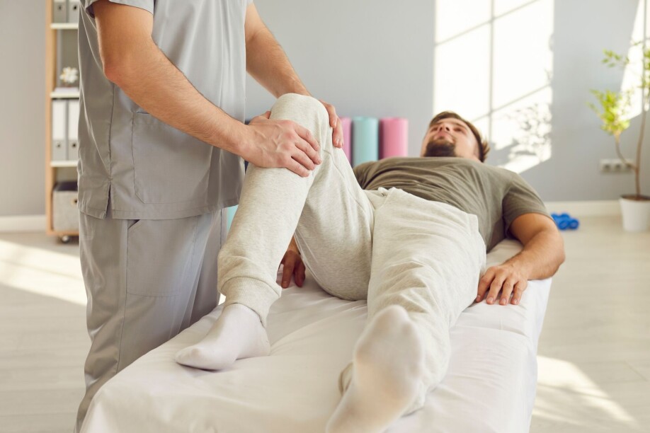 Osteopati funker særlig for denne gruppen