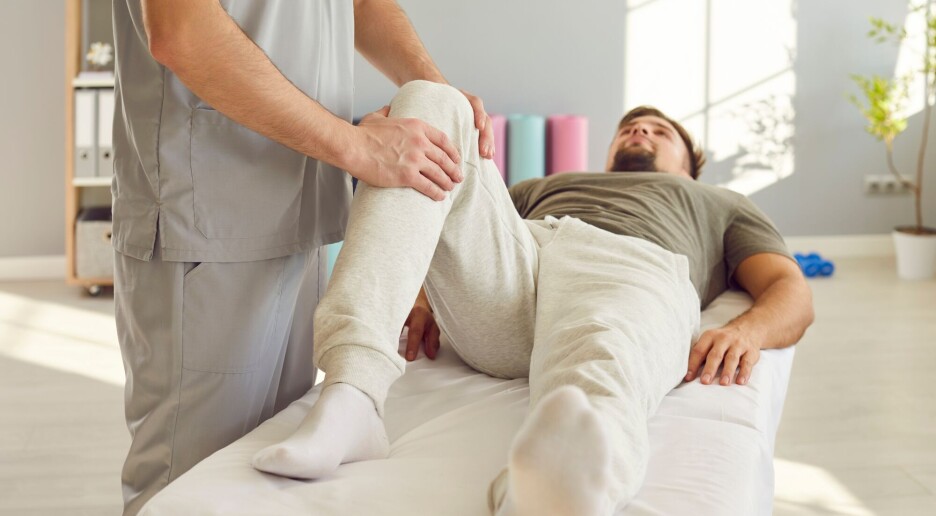 Osteopati funker særlig for denne gruppen