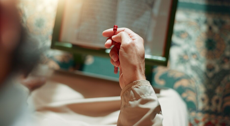 Bør imamer bli familierådgivere?