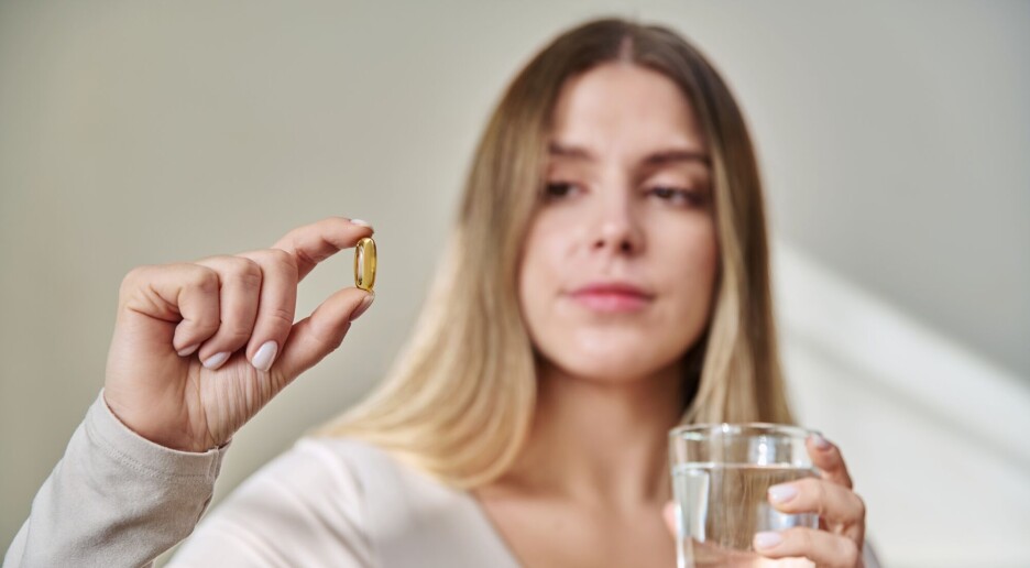 Omega-3 kan redde liv. Det er på tide at vi sier det høyt!