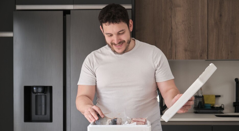 Vil du kjøpe fersk fisk på nett?