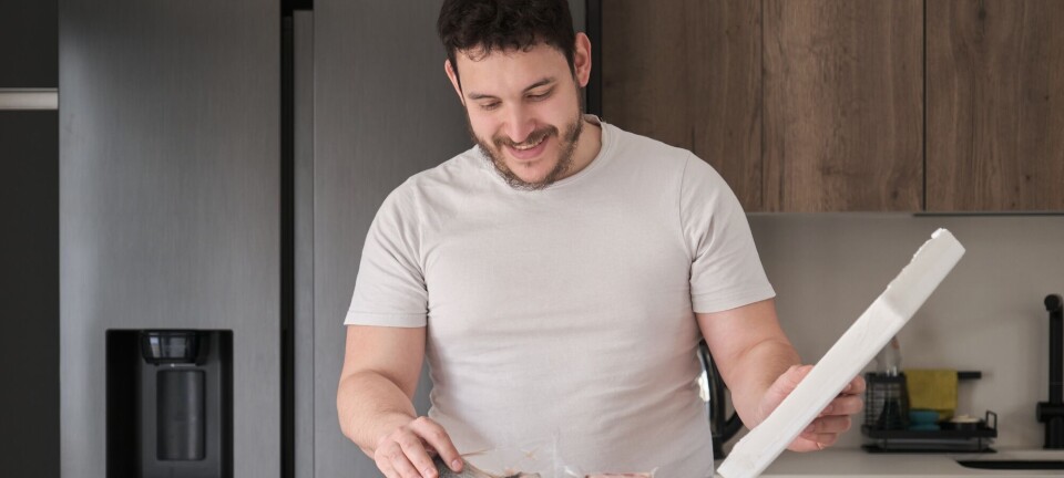 Vil du kjøpe fersk fisk på nett?