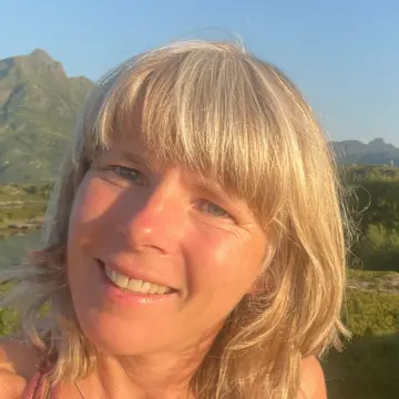 Jannike Falk-Andersson