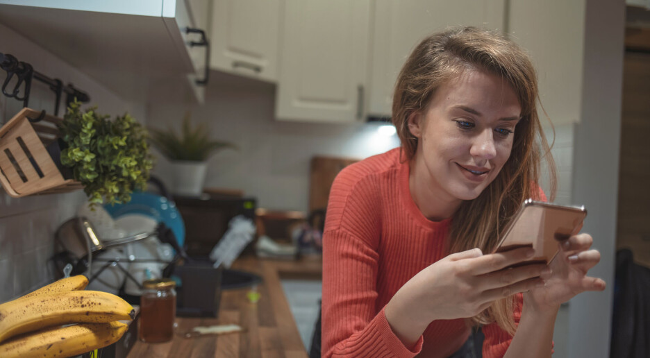 Nyhetsmedienes pornodekning er en klikkjakt