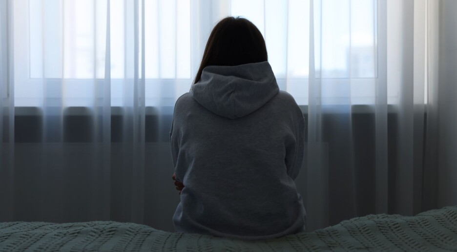 Vi må skille mellom at noe gjør vondt og at man er syk