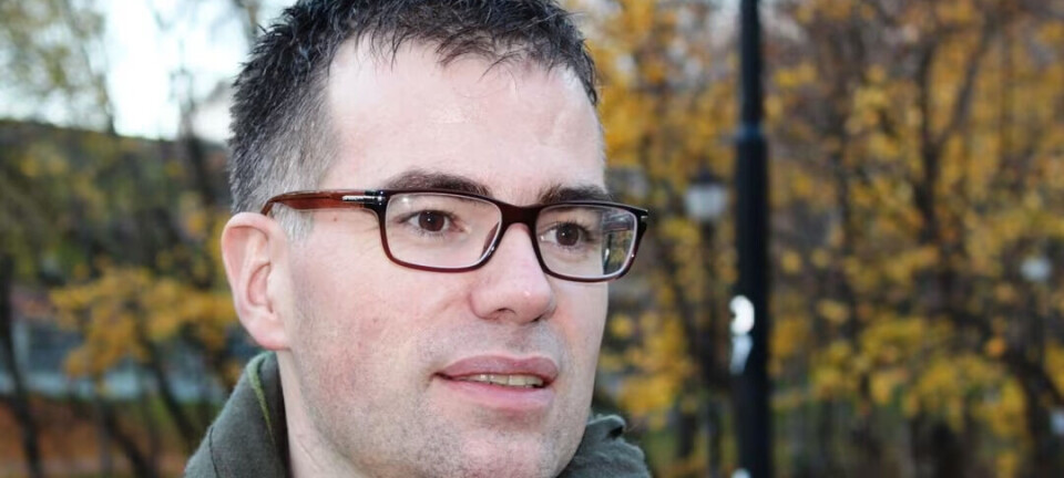 Antisemittismen kan måles, men hvordan?