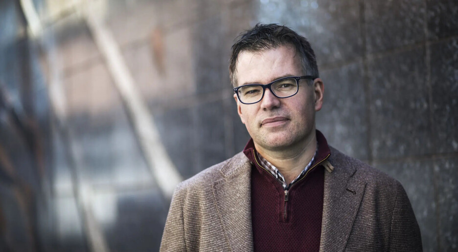 Antisemittisme er vanskelig å måle