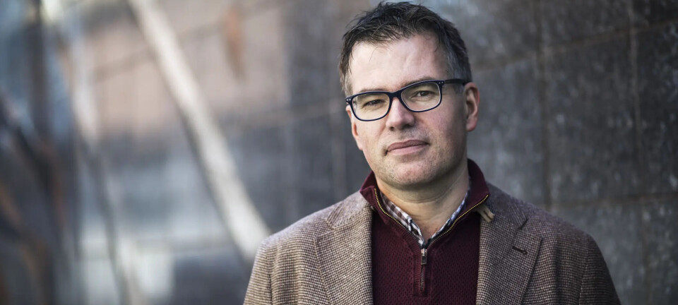 Antisemittisme er vanskelig å måle