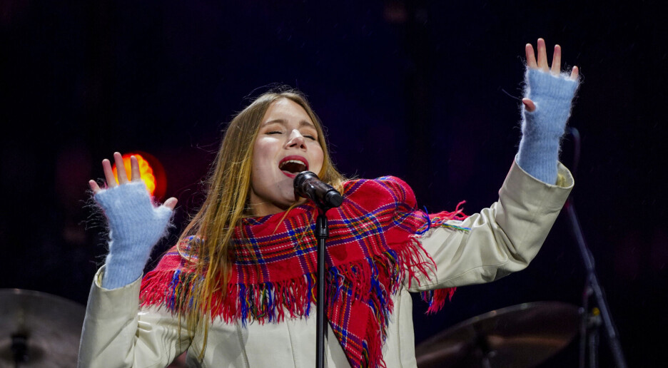Veien mot å gjenvinne urfolks stedsnavn er lang og krevende