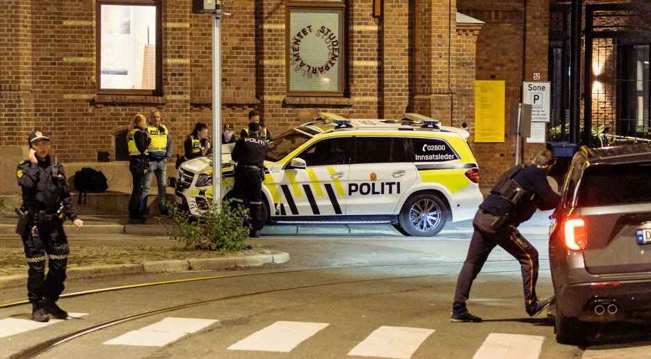 Politireformen: Hovedmålet om mer synlig og tilgjengelig politi er ikke oppnådd