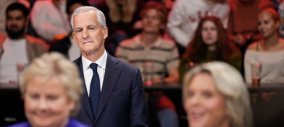 Stortingsvalget 2025: Dette var de store tendensene