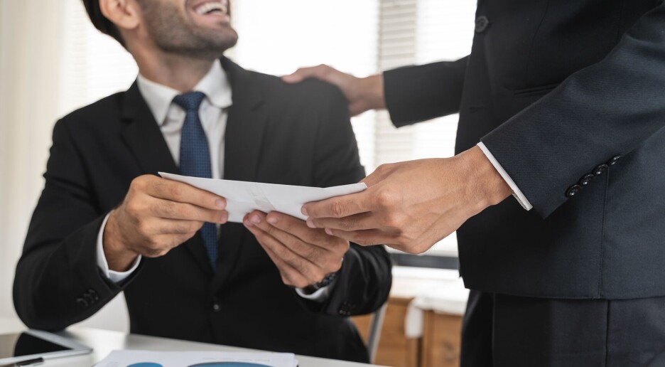 Hva vet du egentlig om din egen lønn?