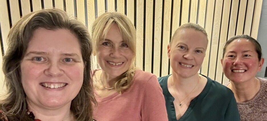 Schizofreni er krevende, men hverdagsmestring kan trenes opp