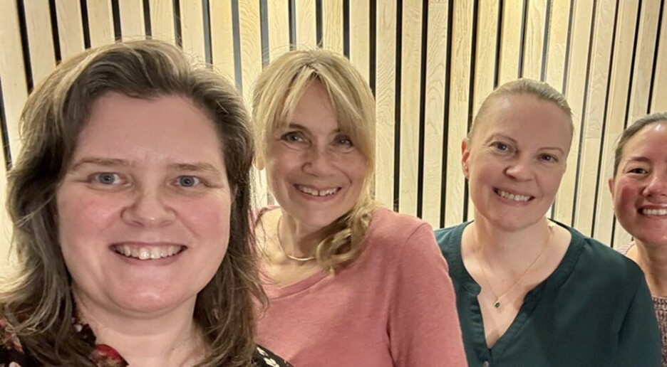 Schizofreni er krevende, men hverdagsmestring kan trenes opp