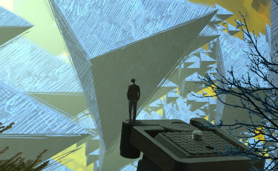 Myten om det lidende geniet er feil