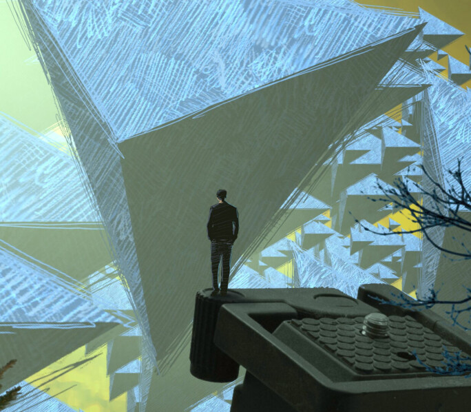 Myten om det lidende geniet er feil