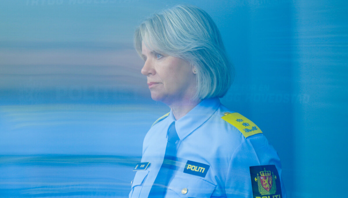 Autoritære regimer forstår verdien av å kontrollere politiet