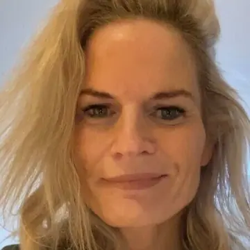 Ingrid Rindal Lundeberg