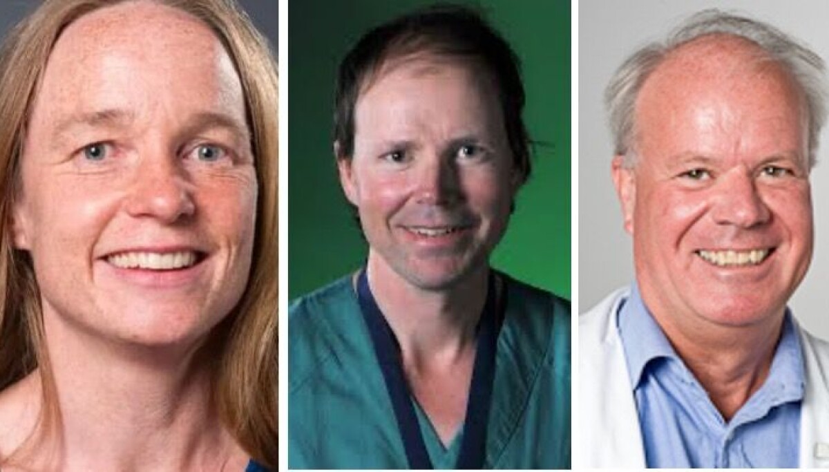 Forskningsetikk: Vi ønsker å klargjøre vårt formål, rettsgrunnlag og vurderinger