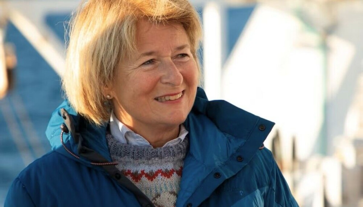 Minneord over Anne Husebekk: En drivkraft i nord har forlatt oss