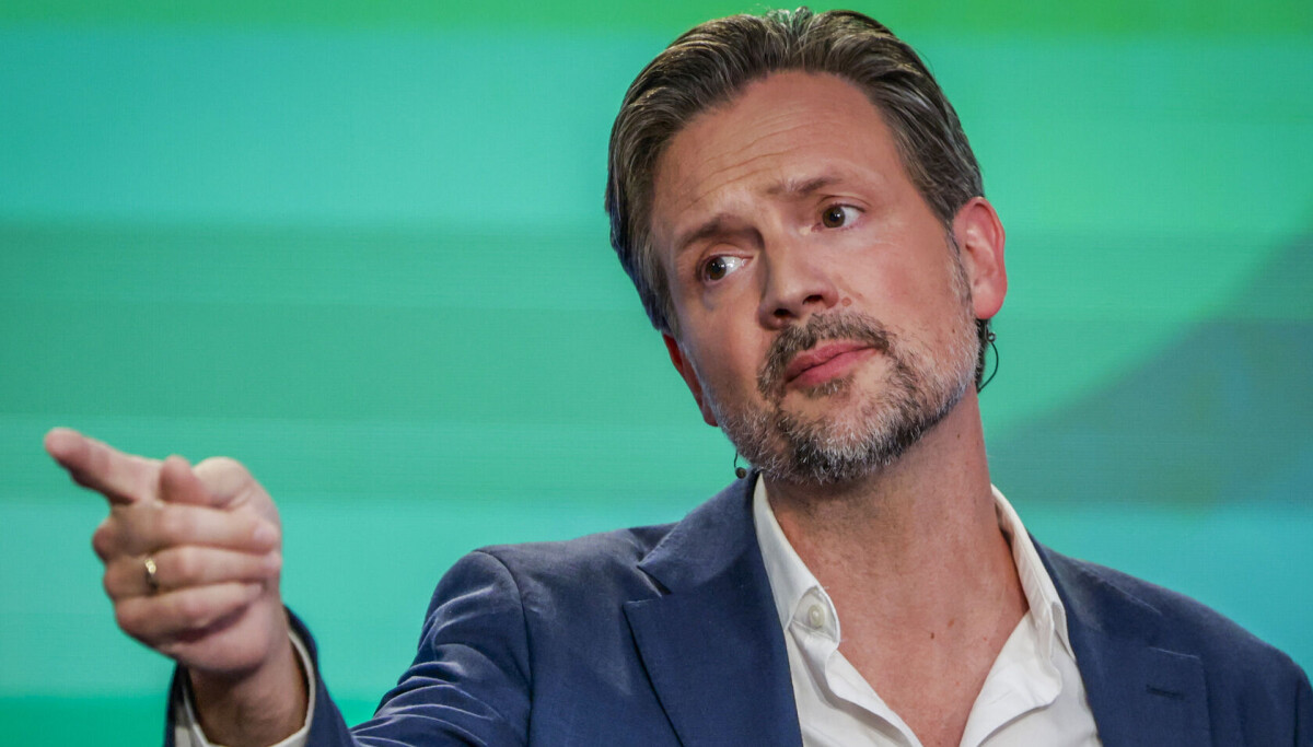 Ingenting tyder på at skilsmisse eller samlivsbrudd svekker barns psykiske helse