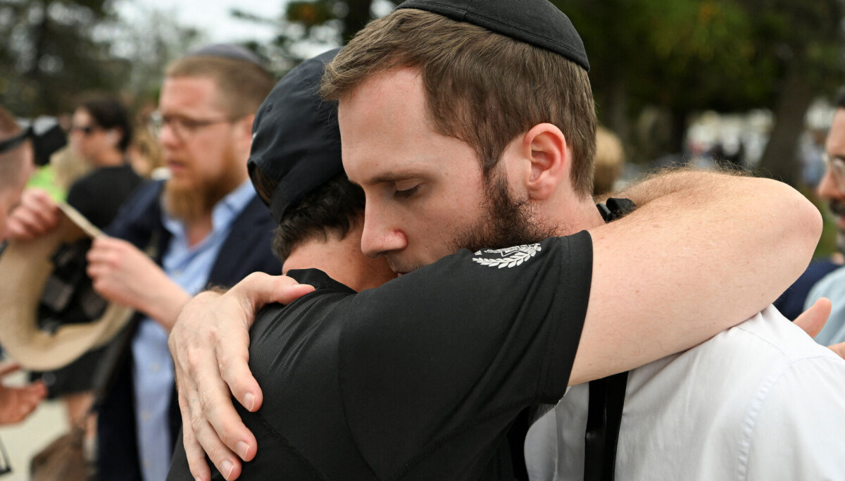 Hvordan kan vi kjenne igjen antisemittisme – og ta problemet på alvor?