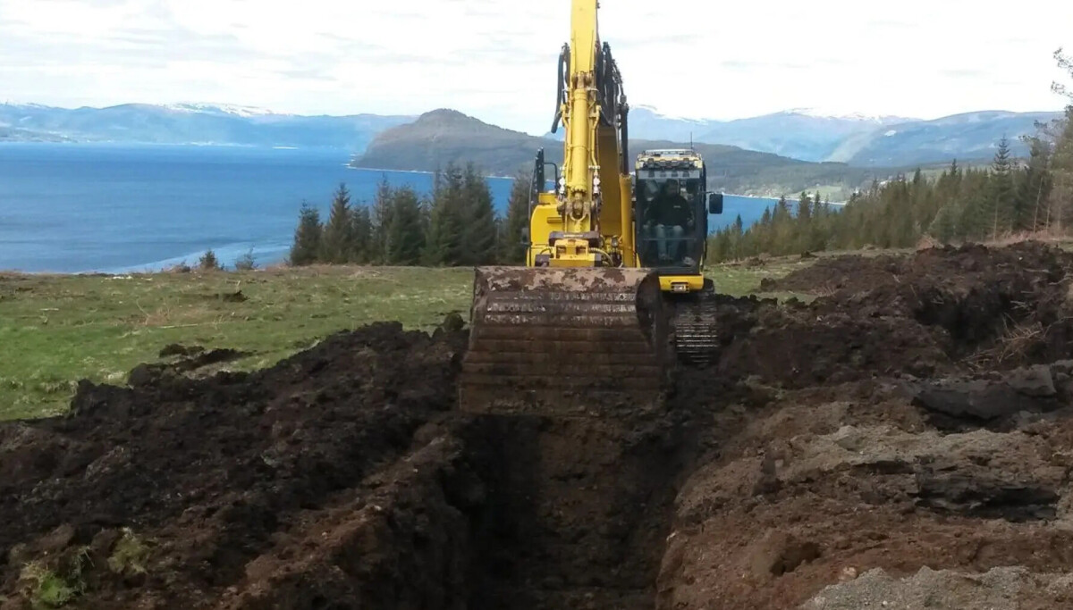 Norge har store ambisjoner om å kutte utslipp. Men på ett område famler vi fortsatt i blinde