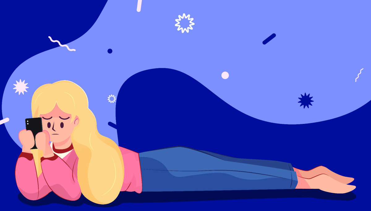 Nærsynt skjermdebatt