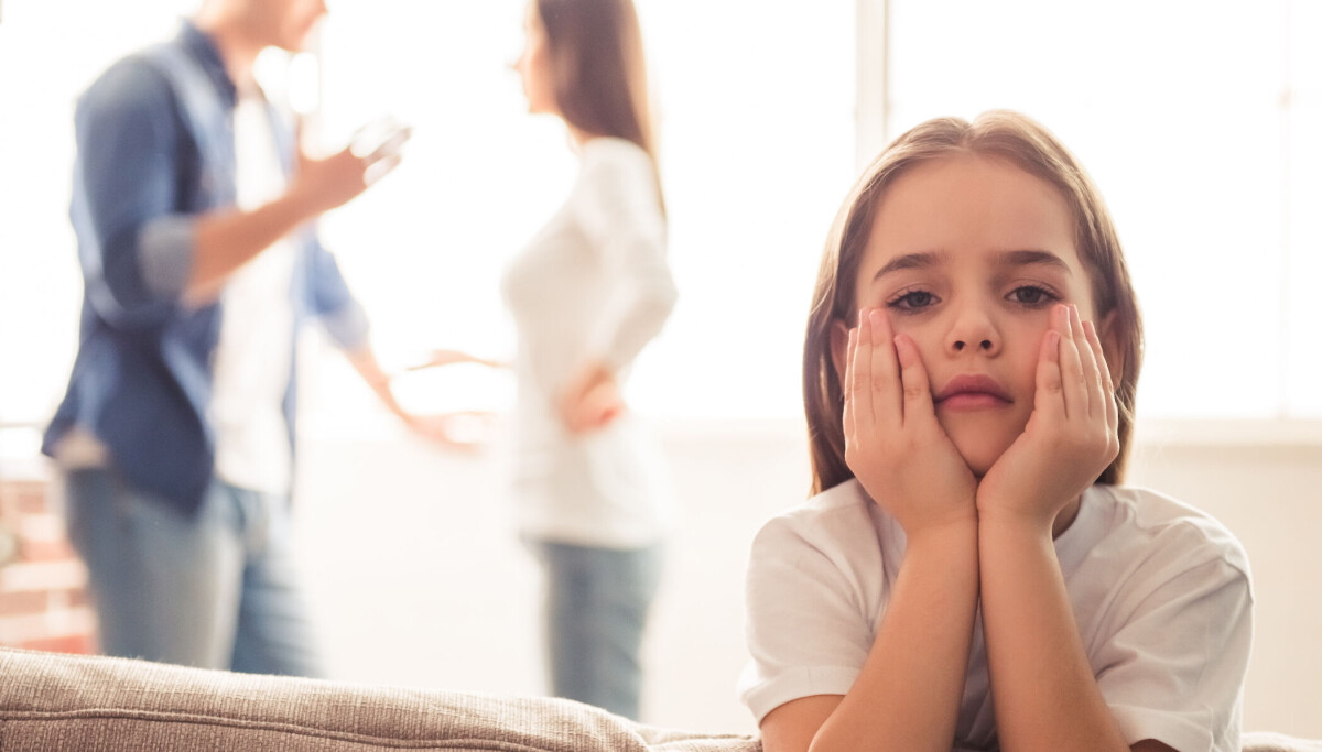 Det finnes et betydelig antall solide studier som dokumenterer negative effekter av samlivsbrudd