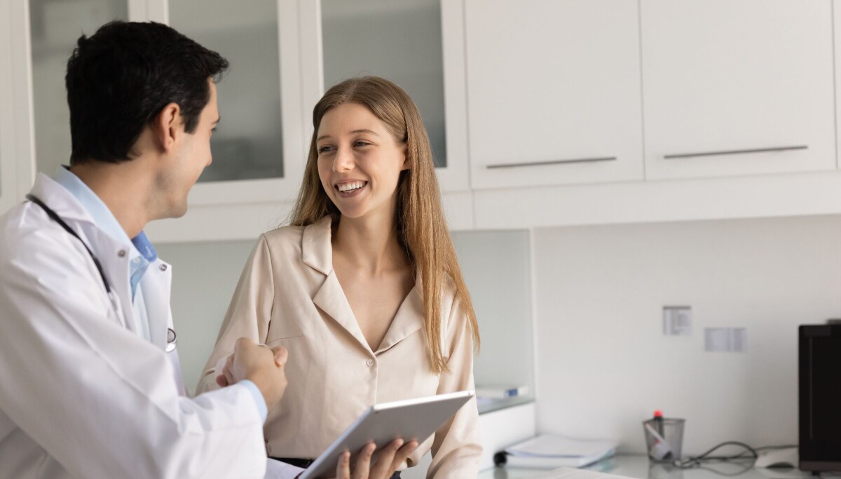 Pasienter er pågående og utålmodige – med god grunn