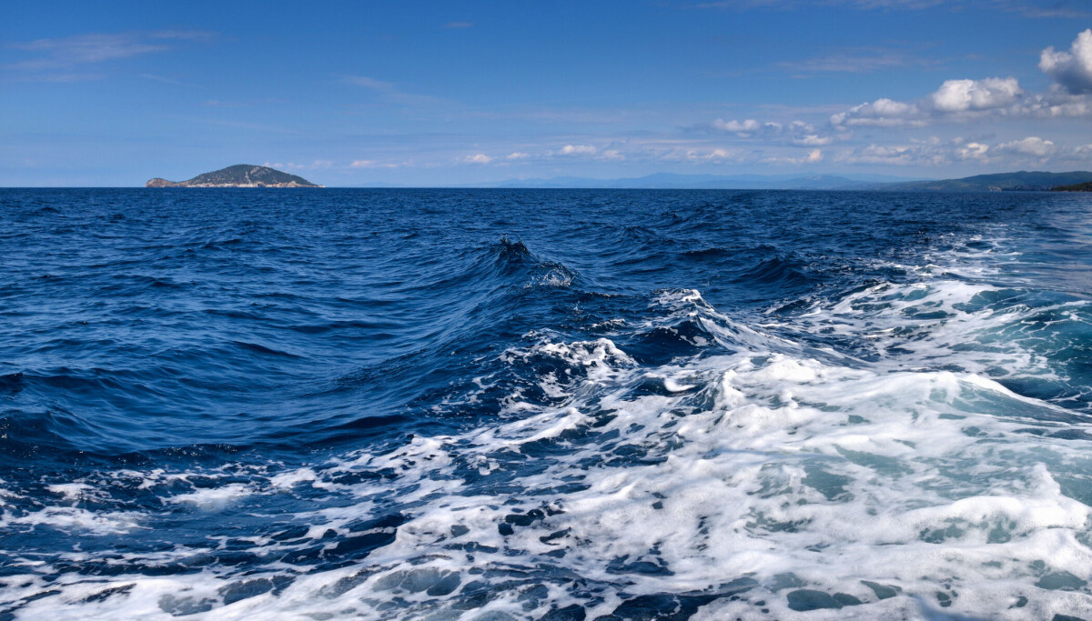 Endringer i Golfstrømmen: Vi må planlegge for verstefallsscenarioene