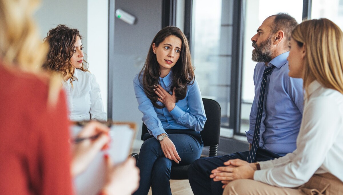 Én samtale kan få forskningsformidlingen til å blomstre